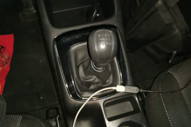 Used Kia K3 2016 1.6L Manual GL
