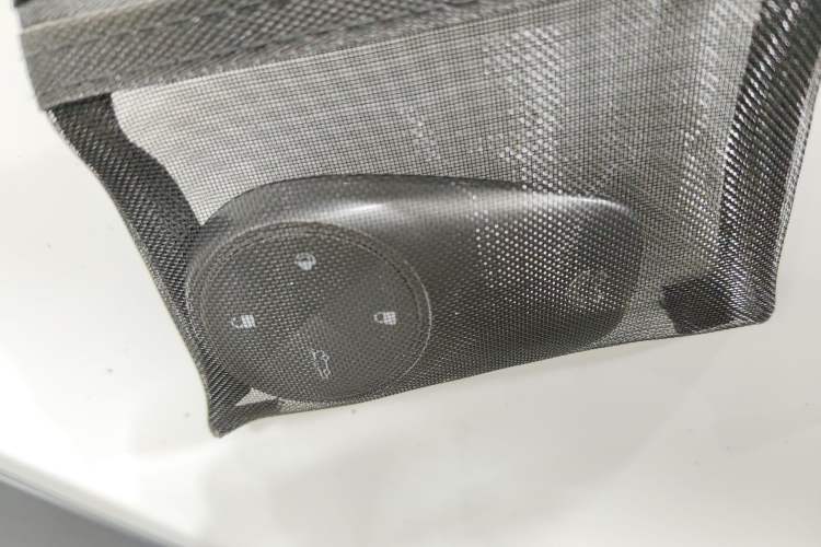 Used Nio ES6 2019 430 km Performance Version Interior 1