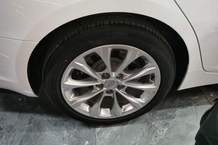 Used Cadillac CT5 2022 28T Luxury Version (Standard Edition)