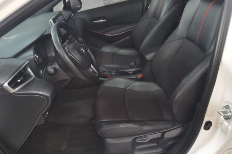 Used Toyota Levin 2023 185T CVT Sport Edition