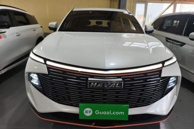 Used Haval XY 2022 1.5T Smart Edition