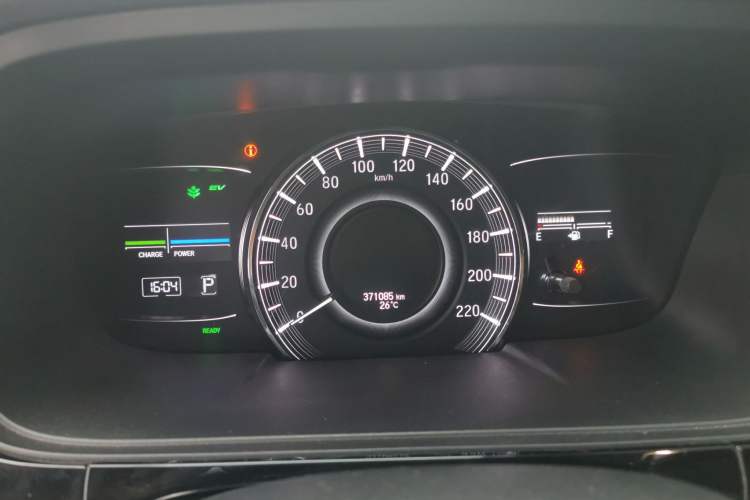 Used Honda Elysion 2019 2.0L Hybrid Luxury Edition
