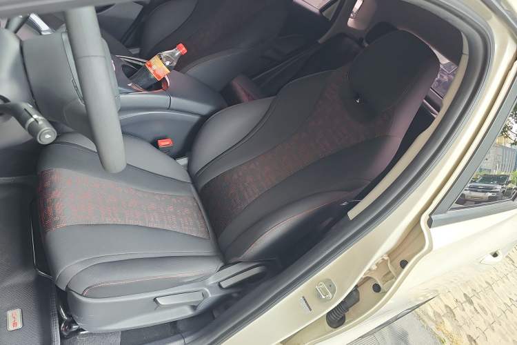 Used BYD e2 2023 Comfort Model