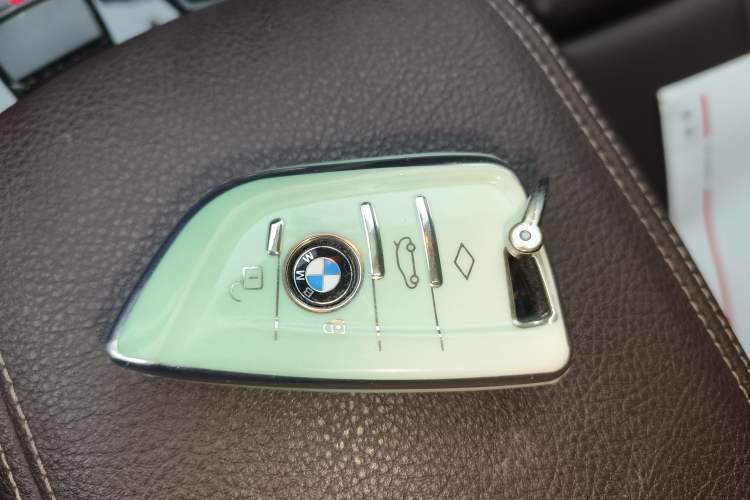 Used BMW 1 Series 2021 120i M Sport Night Edition
