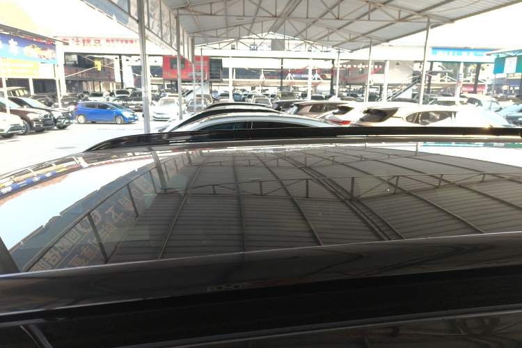 Used Leapmotor C16 2024 Pure Electric 520 Deluxe Edition