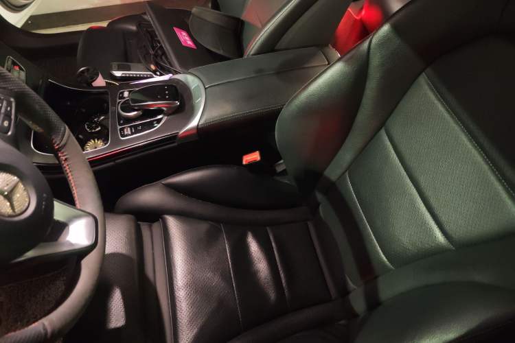 Used Mercedes-Benz C-Class 2015 Revised C 200 L Sport Edition