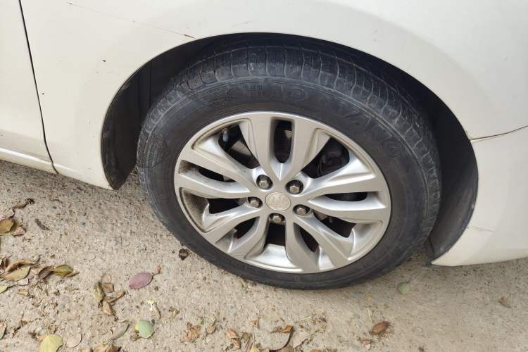 Used Buick GT 2018 15T Dual-Clutch Elite Model China V Standard