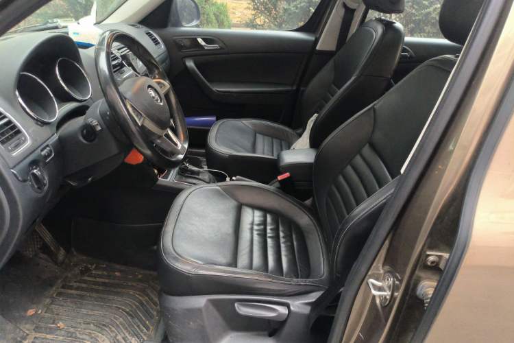 Used Skoda Yeti 2017 TSI280 DSG Car Enjoy Brothers Edition