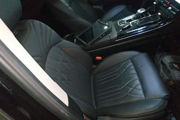 Used GAC Trumpchi M8 2024 Master Series 400T Prestige Edition