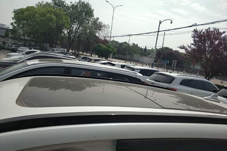 Used Haval Fierce Dragon 2023 1.5L 110KM Navigation Edition