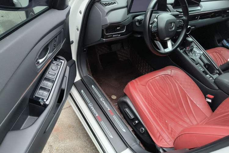 Used Honda Inspire 2023 260TURBO Elite Edition