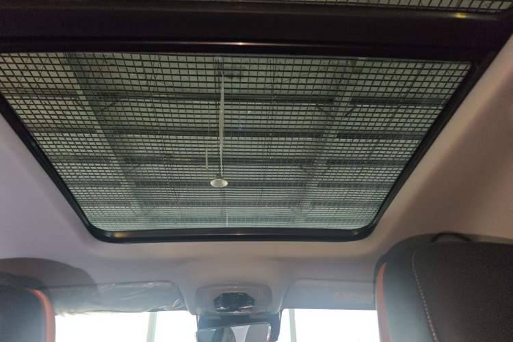 Used Chery Tiggo 8 PLUS 2022 290TGDI DCT Luxury Edition+