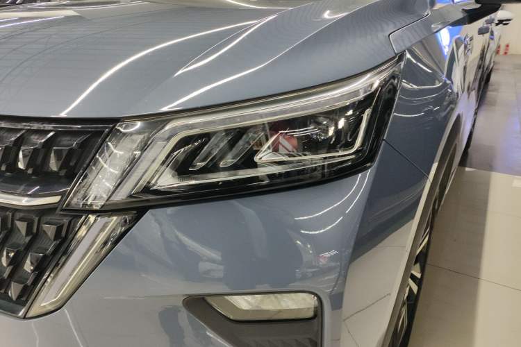 Used Wuling Asta 2021 1.5T CVT Starlight Edition