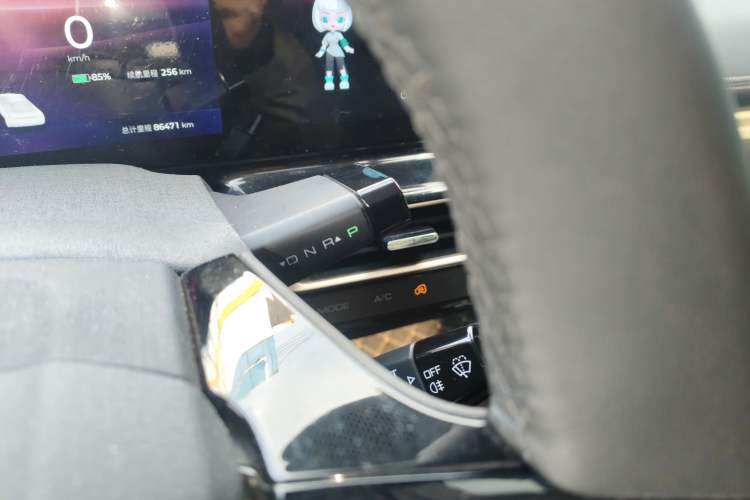 Used Baojun KiWi EV 2023 DJI Edition Lithium Iron Phosphate
