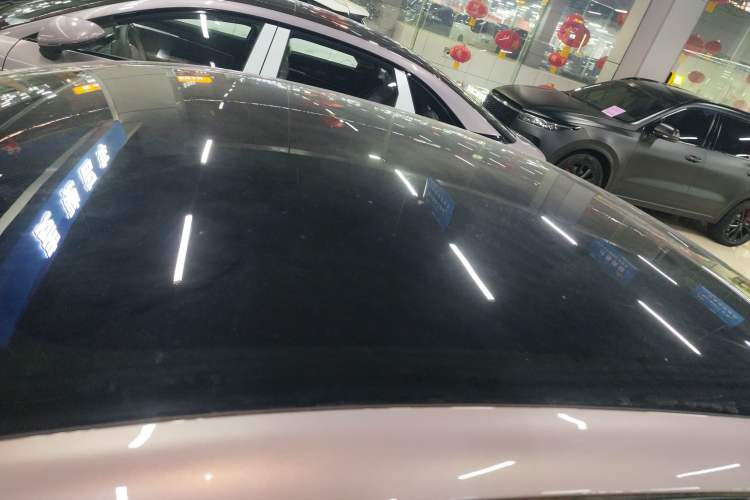 Used XPeng MONA M03 2025 502 Long-Range Max