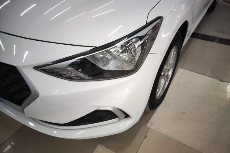 Used Hyundai Celesta 2018 1.6L Automatic GL Enjoyment Edition China VI compliant
