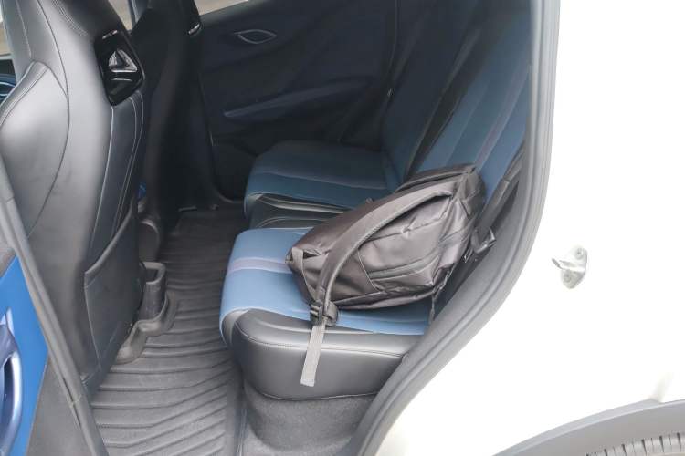 Used BYD Seagull 2025 305km Active Version
