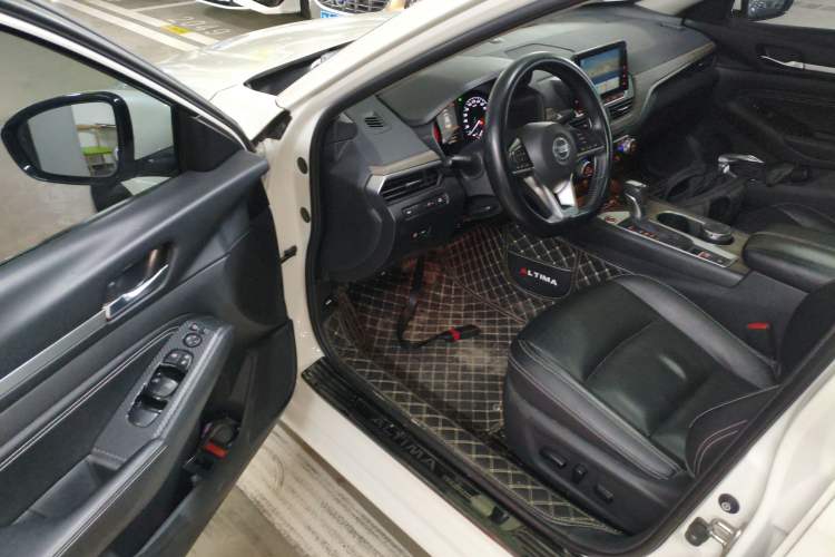 Used Nissan Teana 2021 2.0L XL Comfort Edition