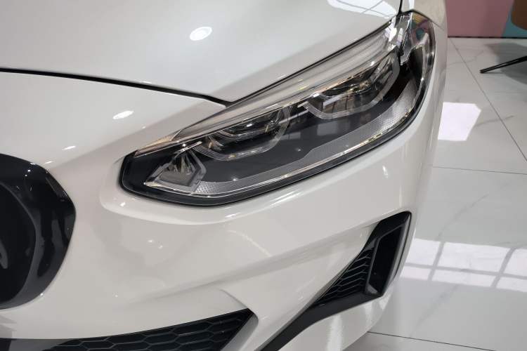 Used BMW 1 Series 2022 125i M Sport Night Edition