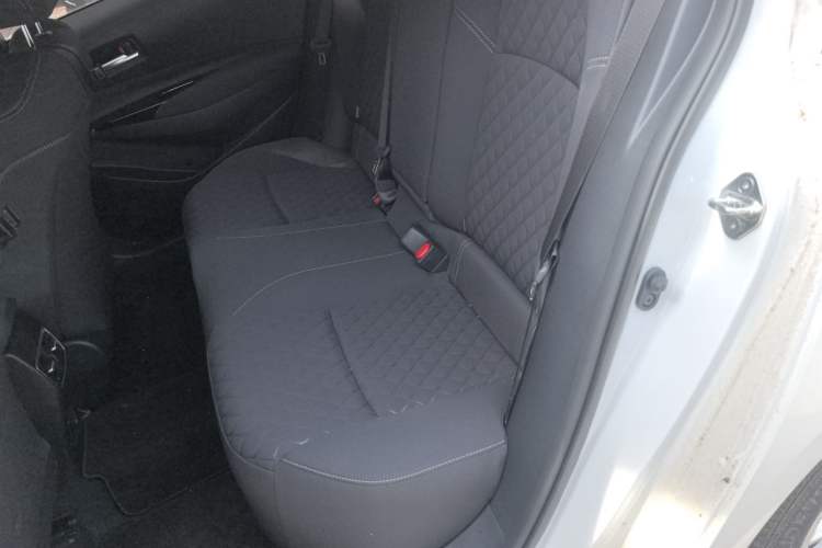 Used Toyota Allion 2021 2.0L Luxury Edition