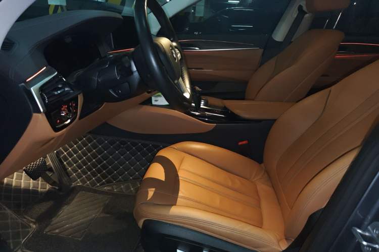 Used BMW 6 Series GT 2021 Updated 630i Luxury Design Package