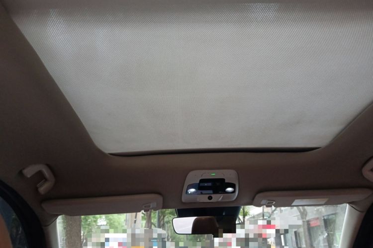 Used Nio ES8 2018 Founder Edition