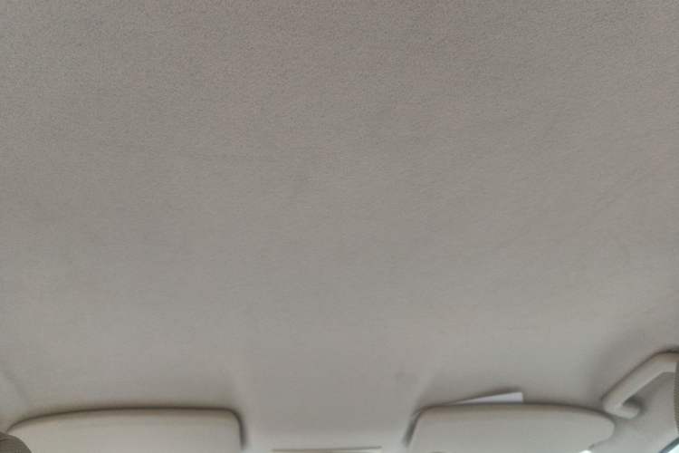 Used Ford Focus 2012 Sedan Classic 1.8L Automatic Base Model Headliner