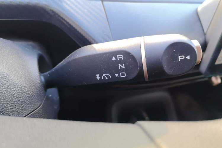 Used Baojun Cloud 2023 360 Plus Gear Lever