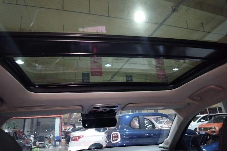 Used Lynk & Co 02 2018 2.0T DCT 4x4 Sport Pro Edition China V Standard