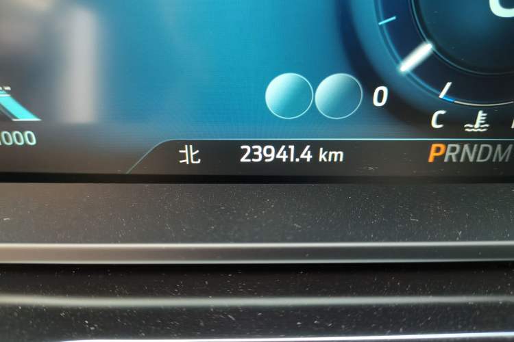 Used Ford Explorer 2023 EcoBoost 285 Kunlun Peak Edition 7-Seater
