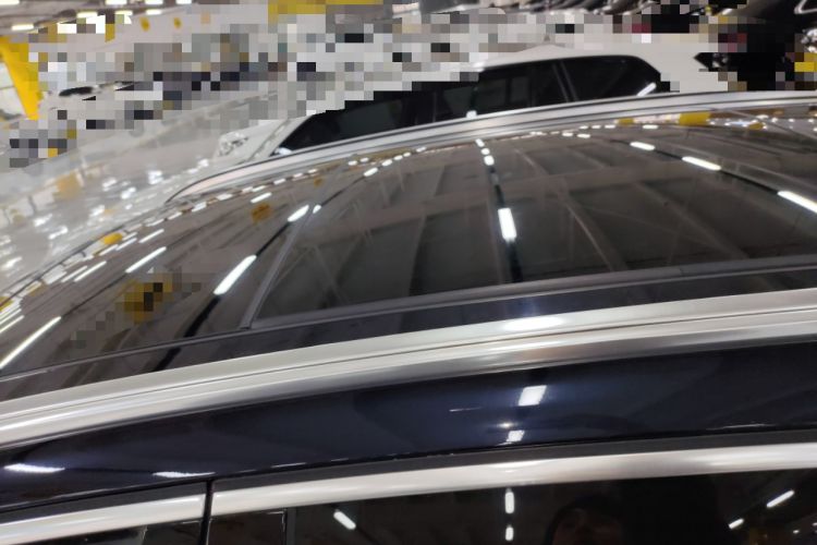 Used BMW X3 2022 xDrive25i M Sport Package Roof