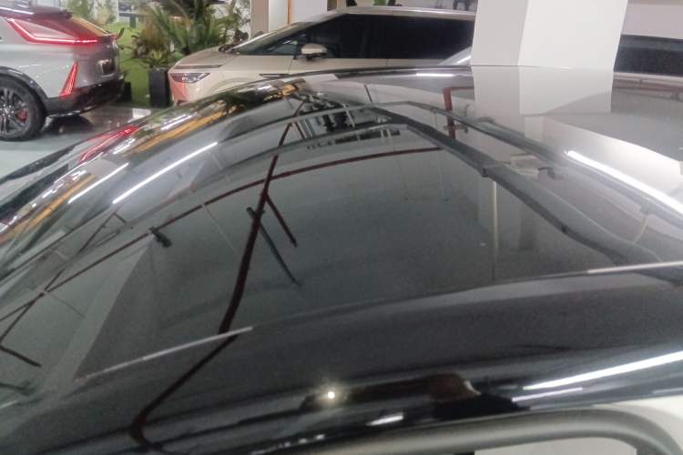 Used ARCFOX Kaola 2023 Parent-Child Edition Pro