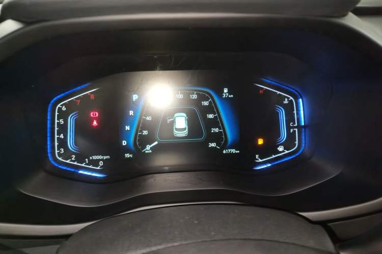 Used Hyundai ix35 2021 2.0L Automatic 2WD GLS Leading Edition
