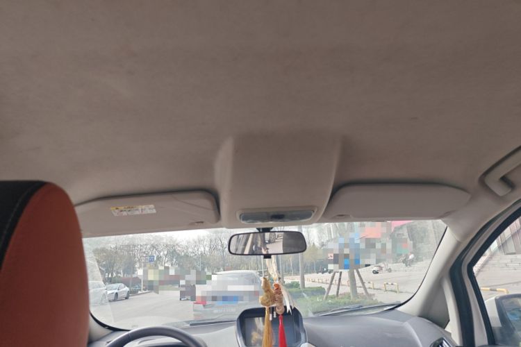 Used Ford EcoSport 2013 1.5L Manual Fashion Model