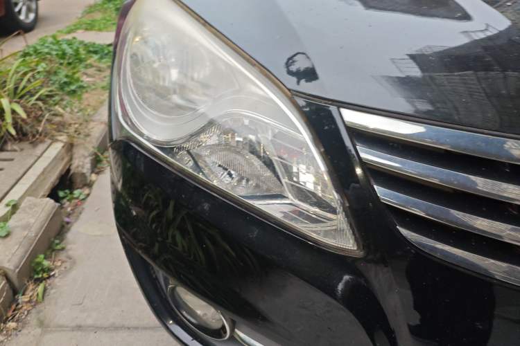 Used Hyundai Celesta 2011 1.6L Manual Comfort Edition
