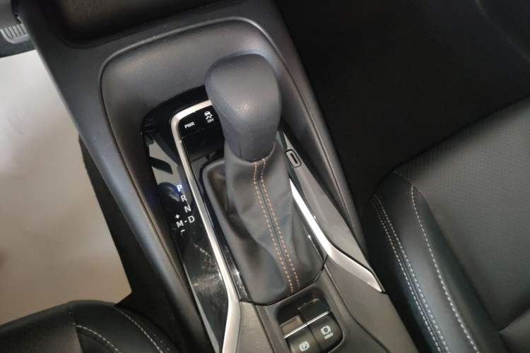 Used Toyota Levin 2023 TNGA 1.5L CVT Progressive Edition