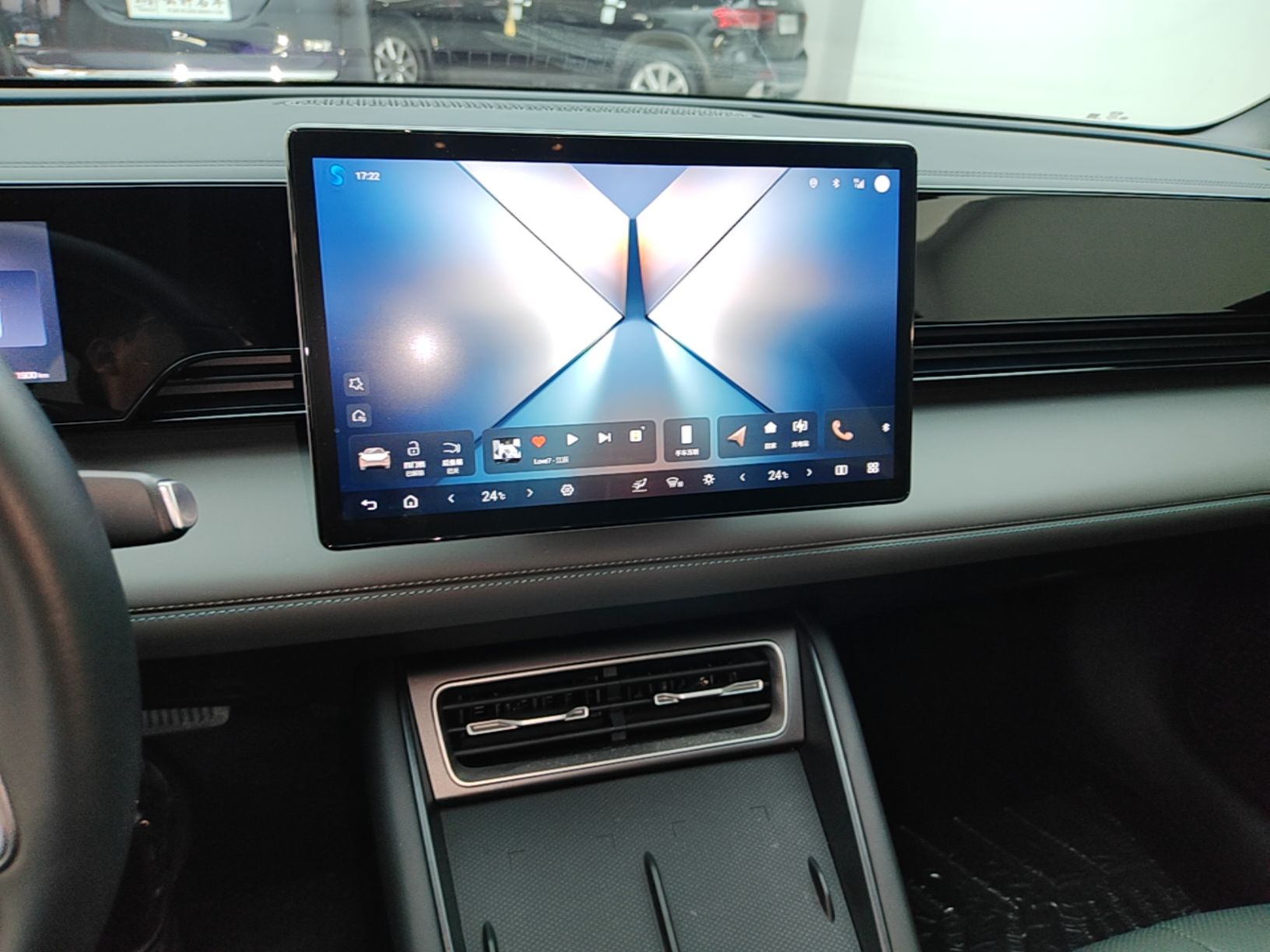 BYD Qin L 2025 EV 545KM Beyond Version — снимка 15