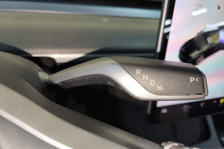 Used Tesla Model 3 2021 Standard Range Rear-Drive Upgraded Version