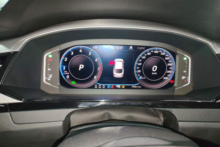 Used Volkswagen FAW-Volkswagen CC 2023 380TSI Striking Edition
