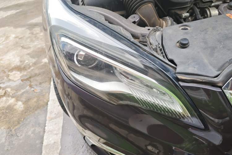 Used Buick Envision 2016 20T Two-Wheel-Drive Elite Model