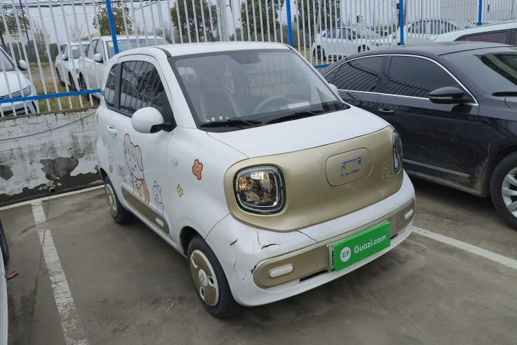 Used Bestune Pony 2024 170km Vitality Horse