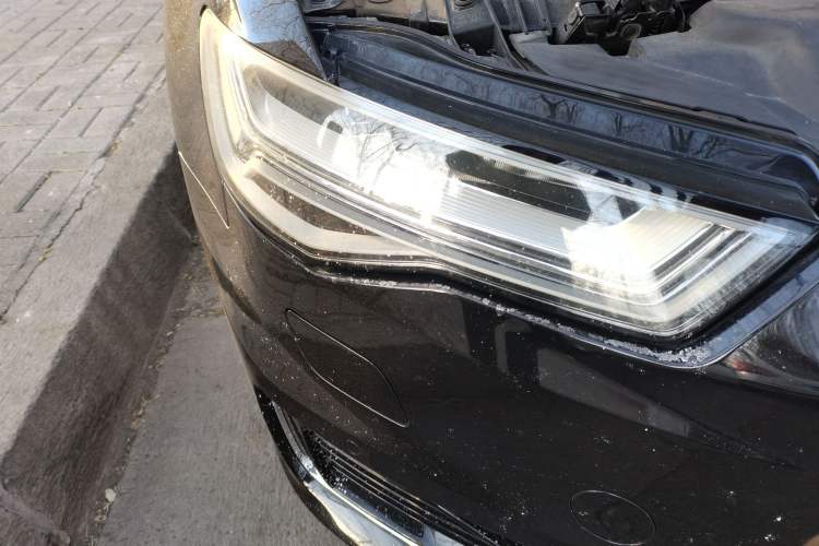 Used Audi A6L 2018 30th Anniversary Edition TFSI Trendy Model