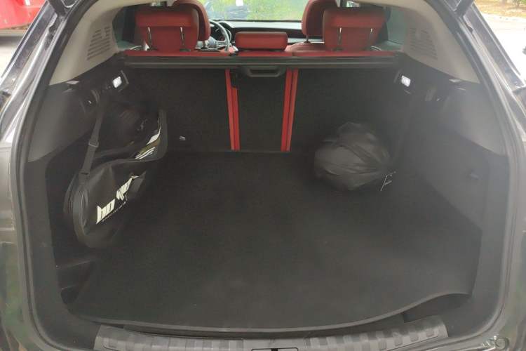 Used Alfa Romeo Stelvio 2017 2.0T 200HP Elite Edition