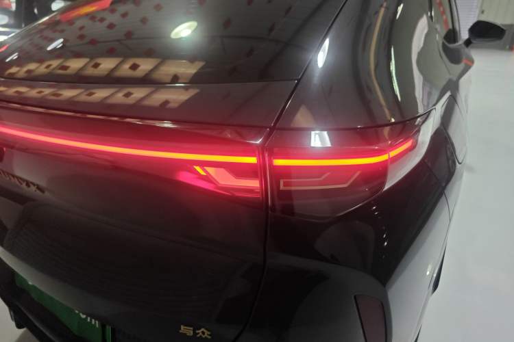 Used Volkswagen ID.UNYX 2024 Revised Pro Long-Range Version
