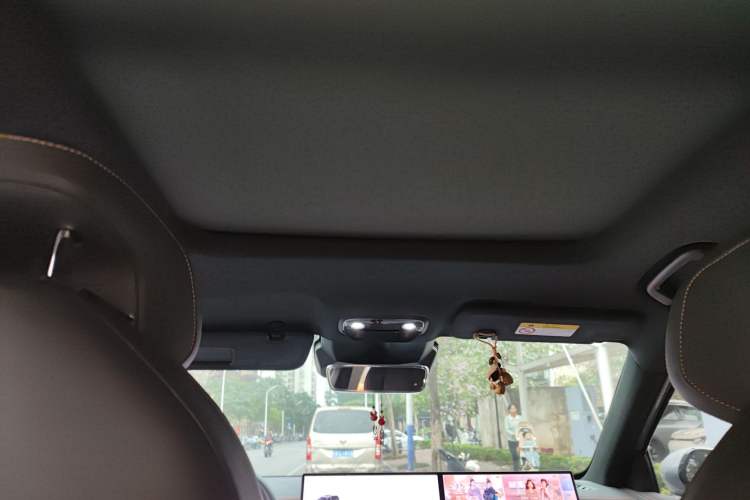 Used NETA L 2024 Extended-Range 310 Flash-Charge Red Edition