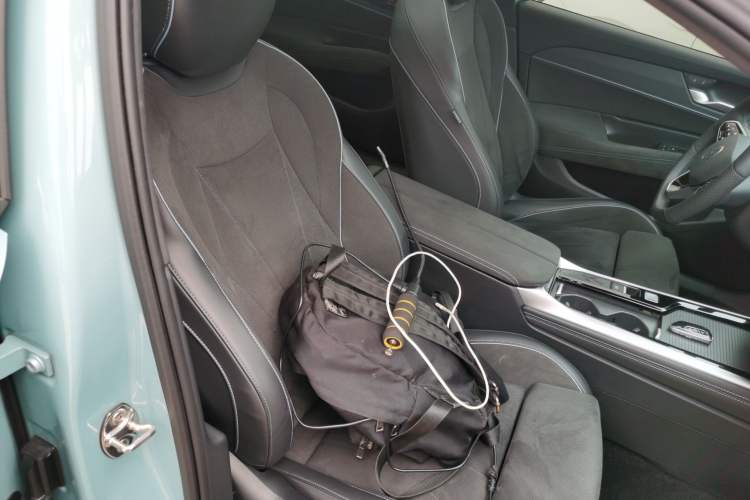 Used Volkswagen Passat 2025 Pro 380TSI Starry Dragon Luxury Edition
