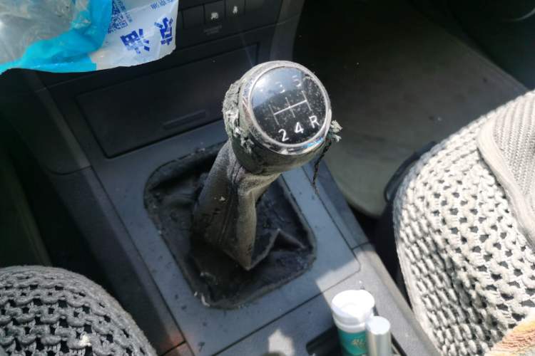 Used Haval H5 Classic 2011 Zhizun Edition 2.0L Two-Wheel Drive Luxury Model