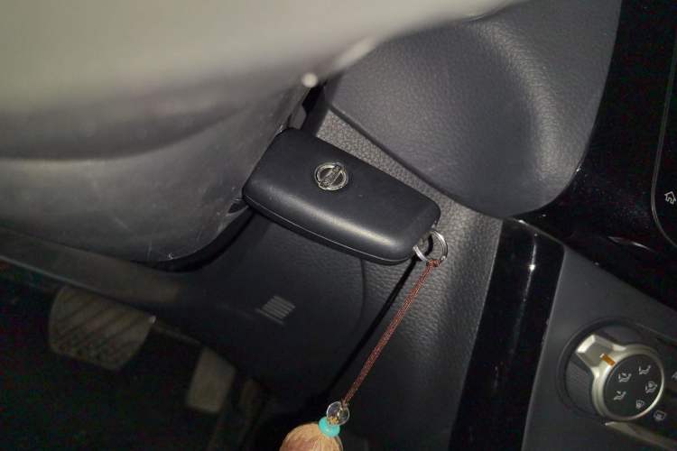 Used Nissan Sylphy 2021 Classic 1.6XL CVT Luxury Edition