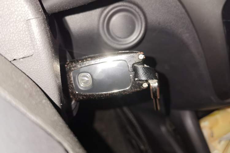 Used CHANGAN CS35 2017 1.6L Manual Luxury Model