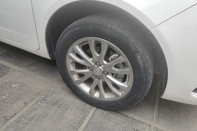 Used Geely Auto Vision 2019 Upgraded Model 1.5L CVT Luxury Version China VI Standard